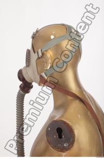 Gas mask 0067